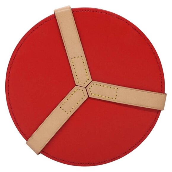 LOUIS VUITTON Monogram Boite Rock Me PM Accessory Case - Picture 3 of 16